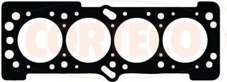 Gasket, cylinder head 415642P