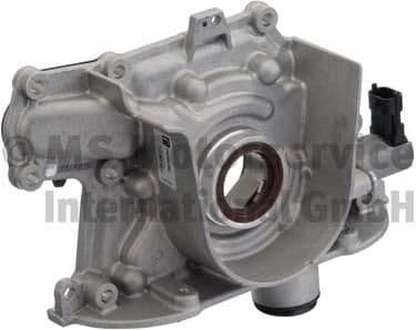 Oil Pump 7.07381.01.0