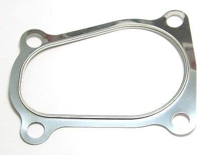 Gasket, exhaust pipe 735.950