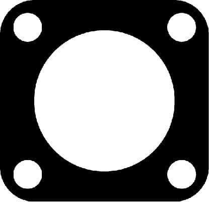Gasket, exhaust pipe 423369H