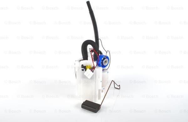 Fuel Pump 0986580970