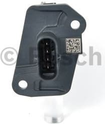 Mass Air Flow Sensor 0281006597