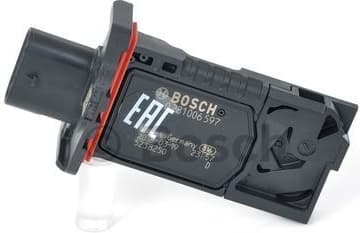 Mass Air Flow Sensor 0281006597 - image 2