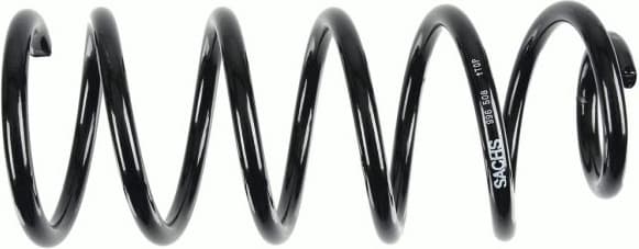 Suspension Spring 996 508