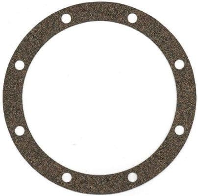 Seal, axle cap 258.500