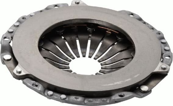 Clutch Pressure Plate 3082 632 001 - image 2