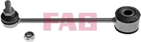 Link/Coupling Rod, stabiliser bar 818031010