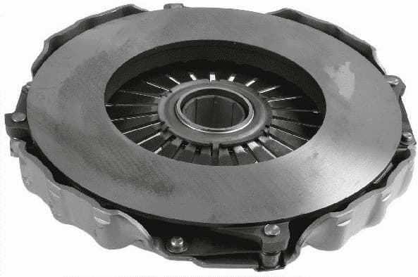 Clutch Pressure Plate 3483 000 382 - image 2