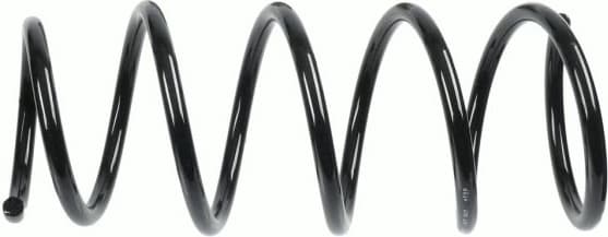 Suspension Spring 997 891