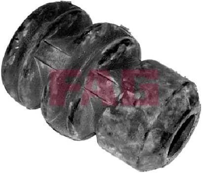 Rubber Buffer, suspension 810001110