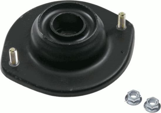 Suspension Strut Support Mount 802 111
