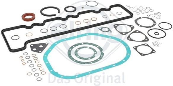 Gasket Kit, crankcase 892.785