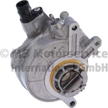 Vacuum Pump, braking system 7.24807.35.0