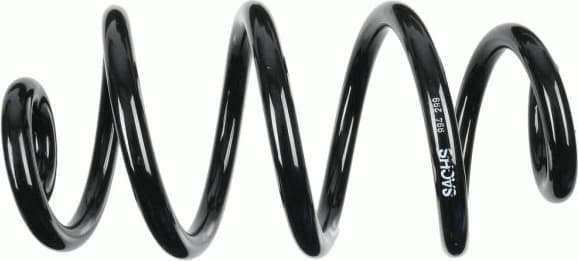 Suspension Spring 994 299