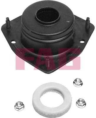 Repair Kit, suspension strut support mount 815001530