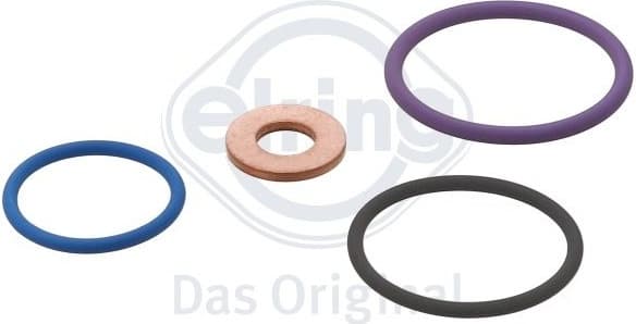 Seal Kit, injector nozzle 136.880