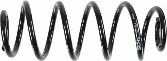 Suspension Spring 994 252