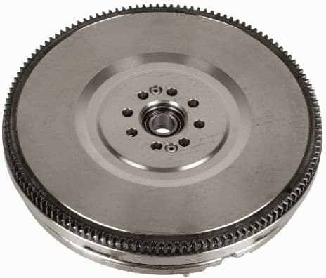 Flywheel Dual-mass flywheel 6366 000 018 - image 2