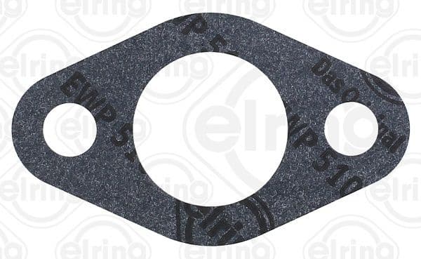 Gasket, oil cooler 759.296