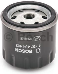 Fuel Filter 1457434433