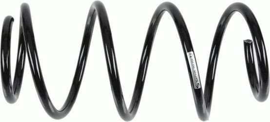 Suspension Spring 993 271
