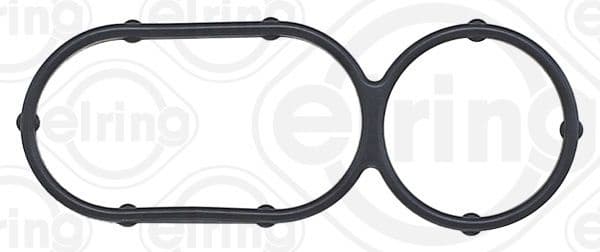 Gasket, oil pump 886.730 - image 2