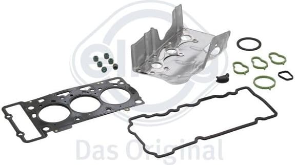 Gasket Kit, cylinder head 451.181