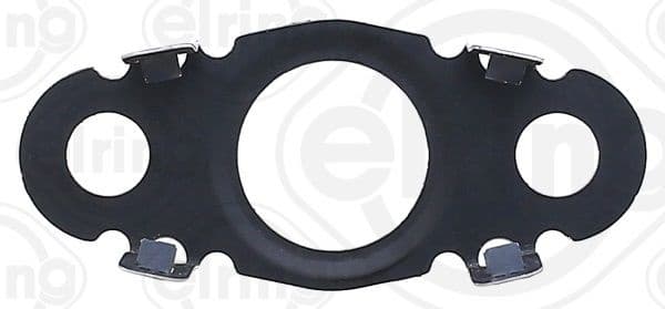 Gasket, oil outlet (charger) 780.430 - image 2