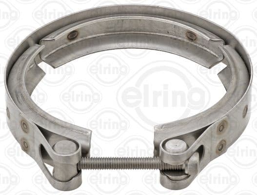 Exhaust clamp universal 566.570