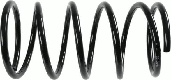 Suspension Spring 998 677