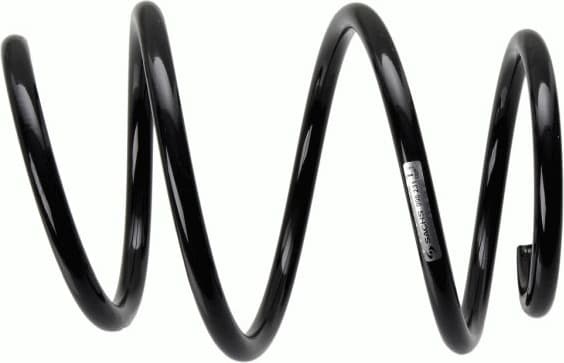 Suspension Spring 998 231
