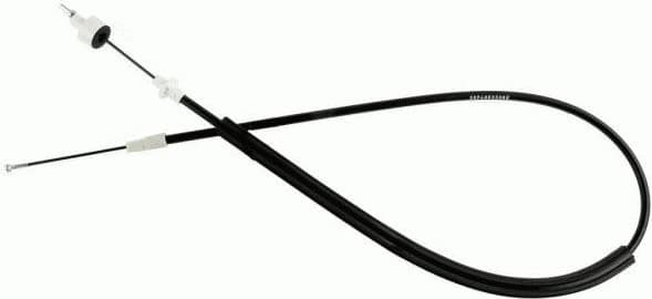 Cable Pull, clutch control 3074 003 308