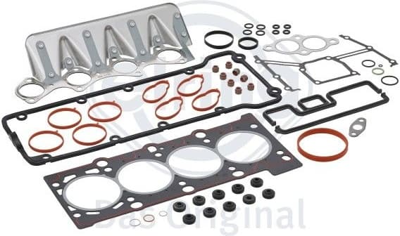 Gasket Kit, cylinder head 363.190