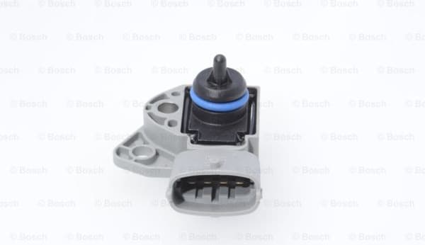 Sensor, fuel pressure 0261230110 - image 2