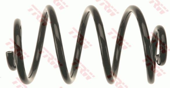 Suspension Spring JCS1255