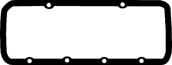 Gasket, cylinder head cover 009772P