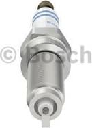 Spark Plug Double Iridium 0242140528 - image 5