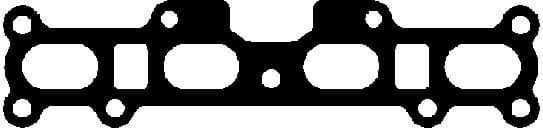 Gasket, exhaust manifold 460167P
