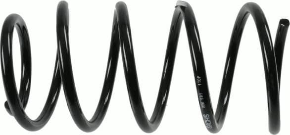 Suspension Spring 996 991