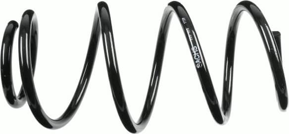 Suspension Spring 998 969