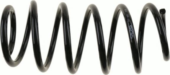 Suspension Spring 997 852