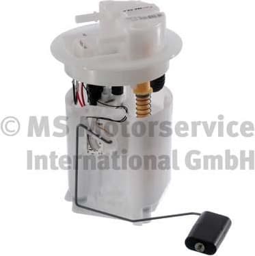 fuel supply unit 7.00468.89.0