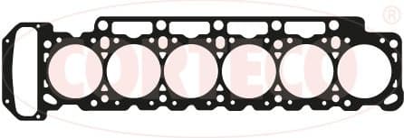 Gasket, cylinder head 414938P