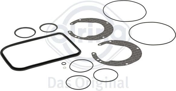 Gasket Set, automatic transmission 094.072