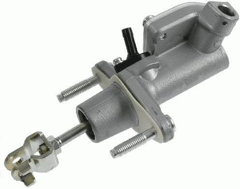Master Cylinder, clutch 6284 600 589