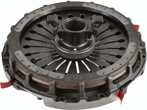 Clutch Pressure Plate 3483 000 238
