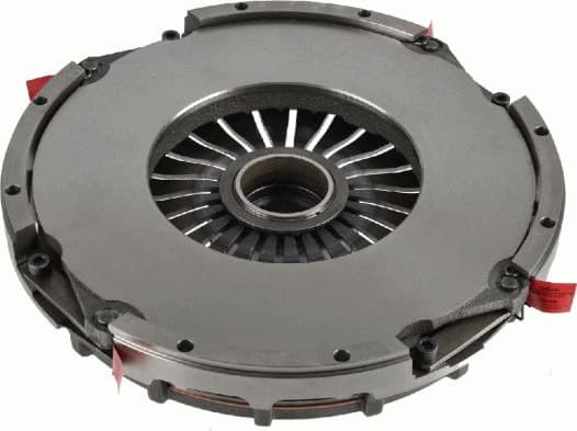 Clutch Pressure Plate 3483 000 238 - image 2