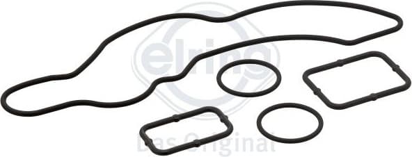 Gasket Set, oil pump 779.440