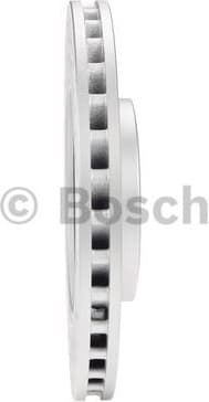 Brake Disc 0986479A60 - image 4