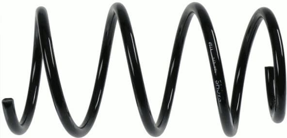 Suspension Spring 998 474